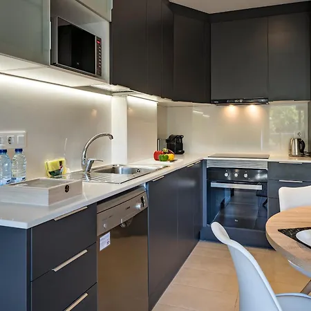 Apartamento Habitat Free Jazz