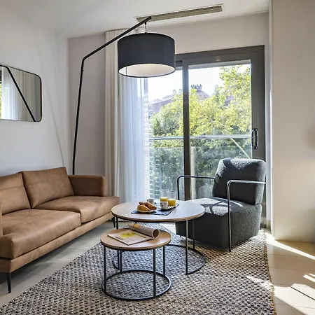 Apartment Habitat Free Jazz