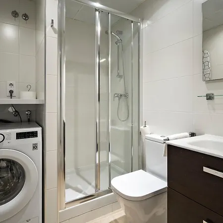 Apartamento Habitat Free Jazz *