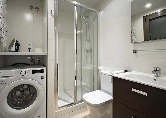 Apartamento Habitat Free Jazz *